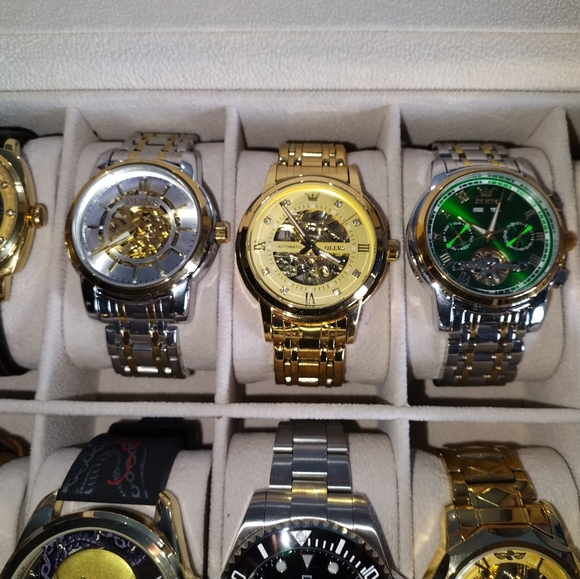 Watch Collection - Picture 6 of 7
